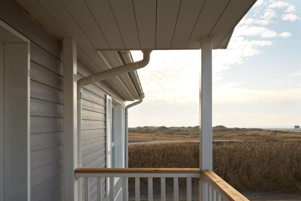 St. Peter-ording Hotel 3*