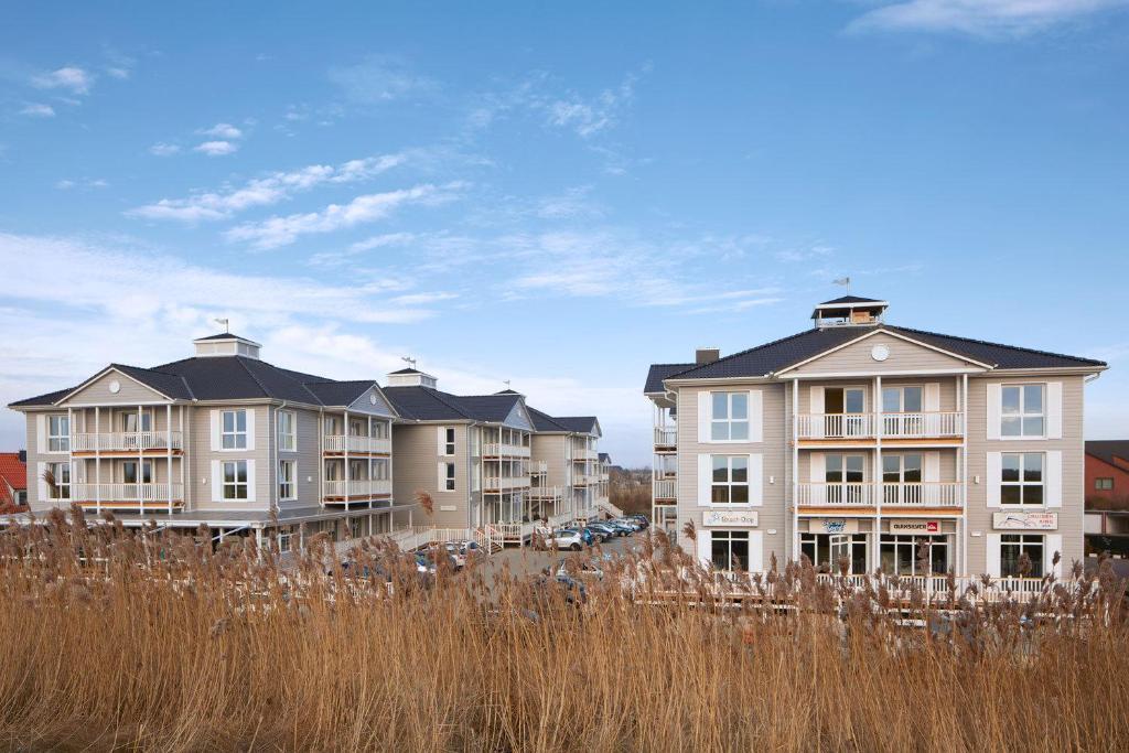 St. Peter-ording Hotel Sankt Peter-Ording